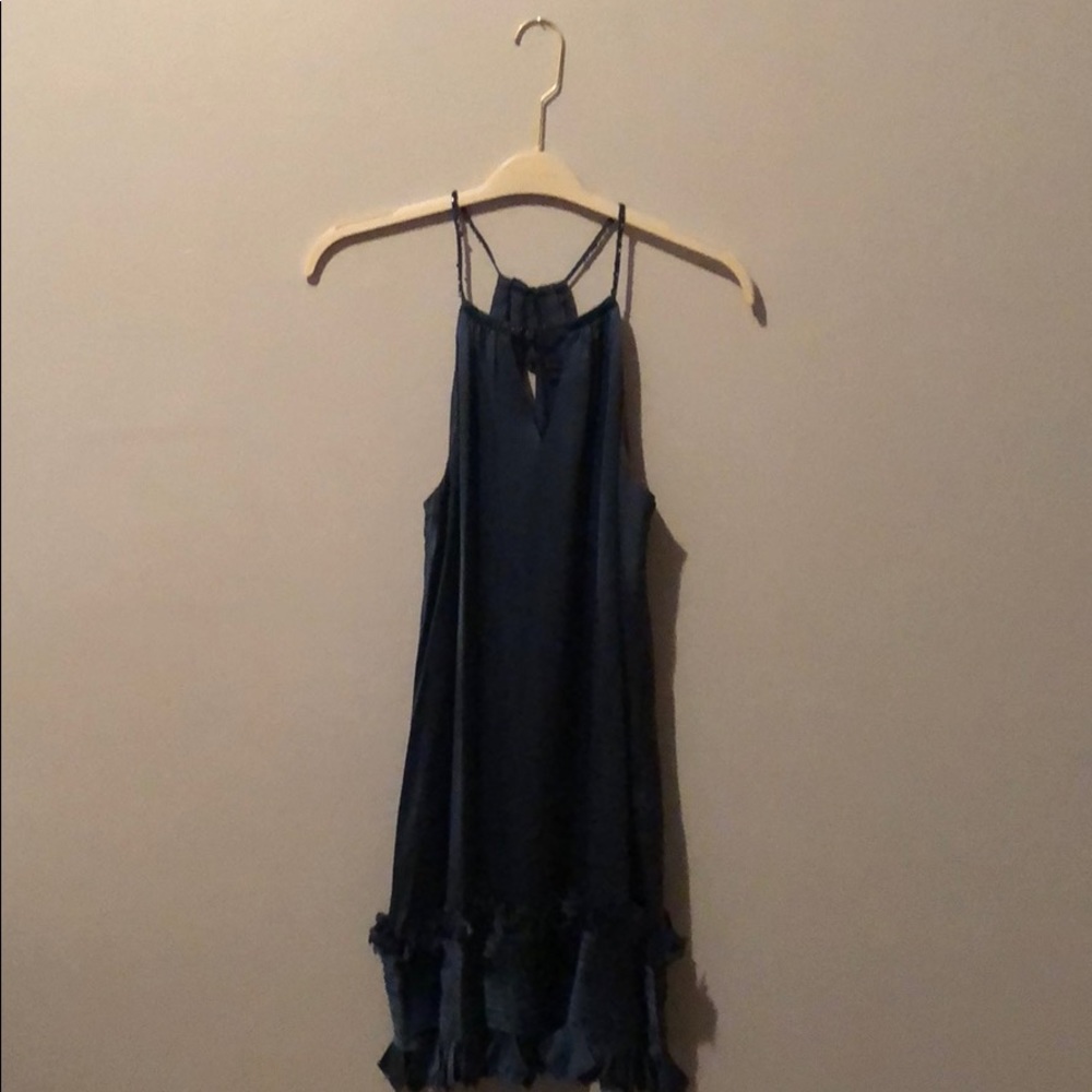 Perfect BCBG Prom/Homecoming or Wedding Dress